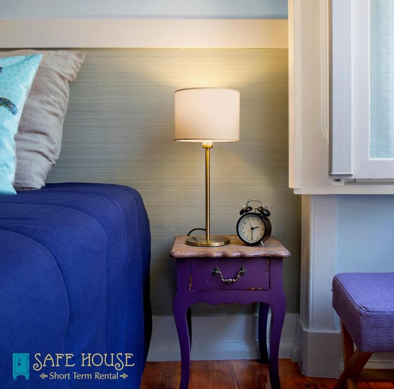 Safe House — забронировать отель в Лиссабоне