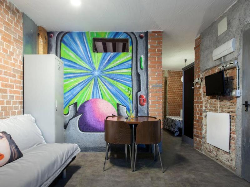 Chueca Loft — отзывы гостей и цены