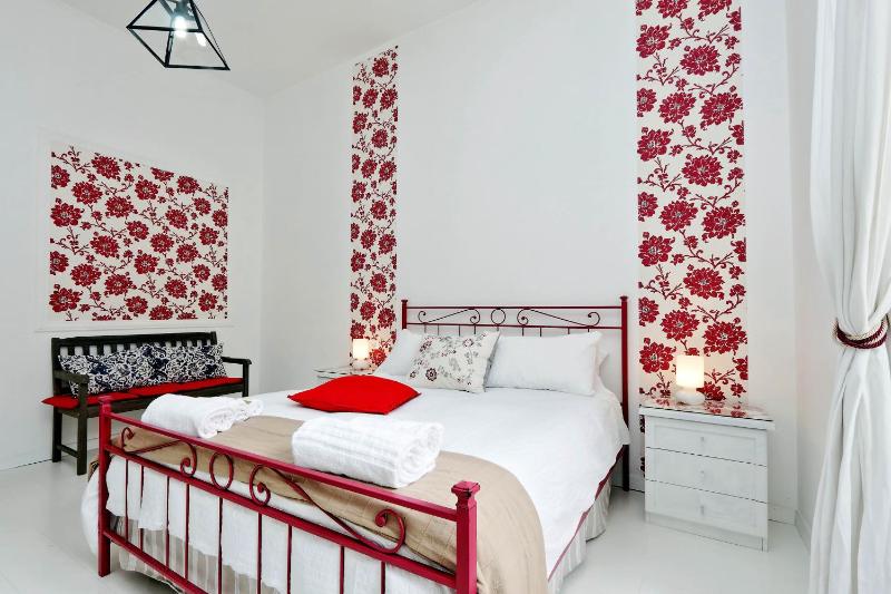 Charming Apartment Antonia 300 mt from Colosseum — забронировать отель в Риме