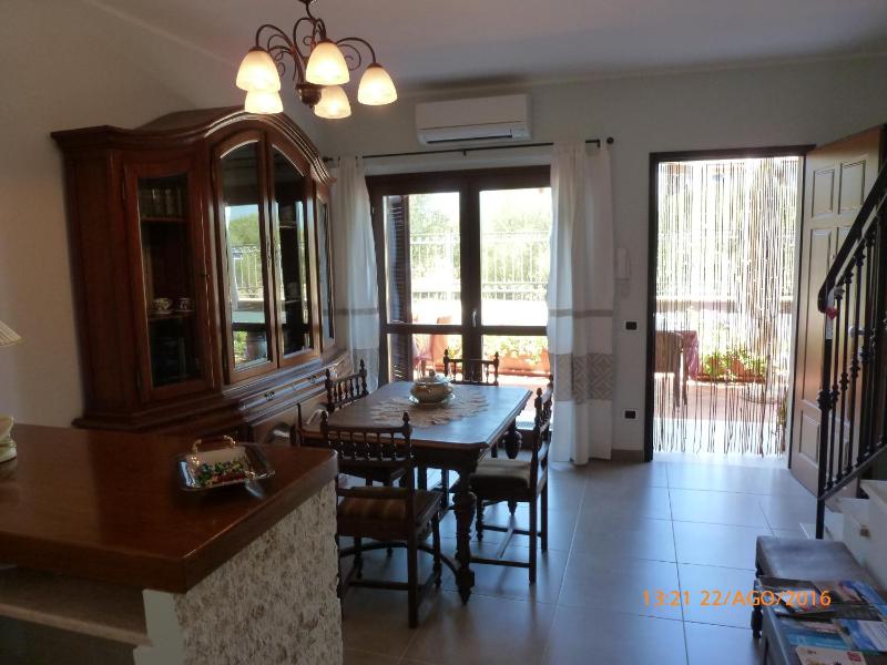 Sogno di Mare a Pula - Incantevole B&B sul mare