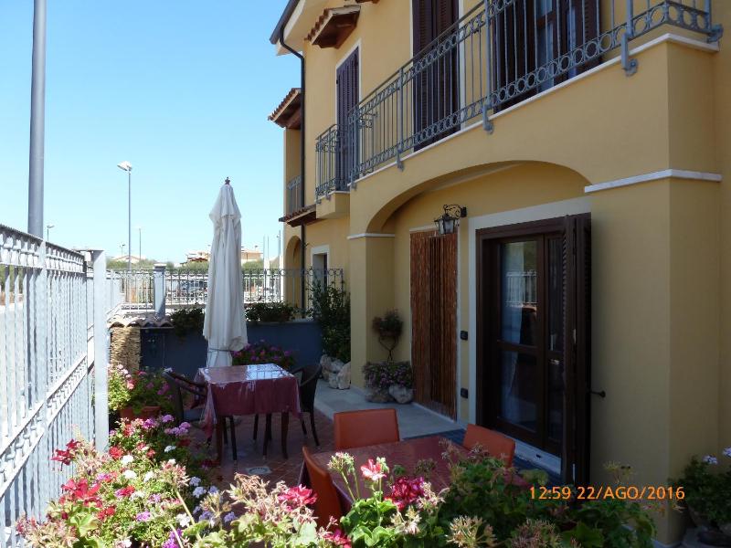 Sogno di Mare a Pula - Incantevole B&B sul mare