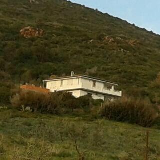 Chicco Frau a Fluminimaggiore - Appartamenti Vista Mare