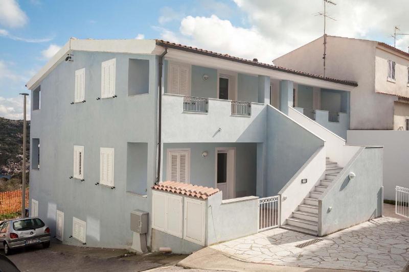 Residenza da Maddalena: Accogliente casa nel centro