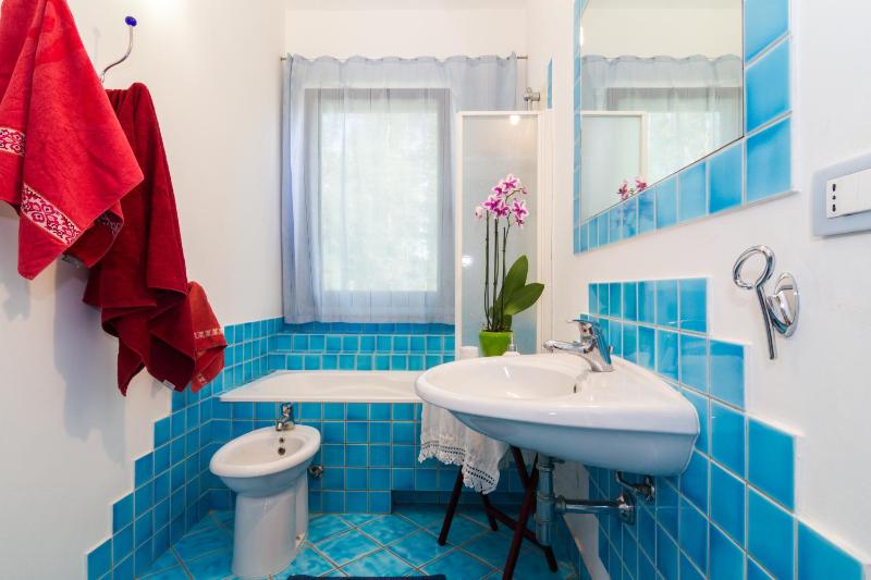 Villa Ada ad Arborea - Incantevole B&B con giardino