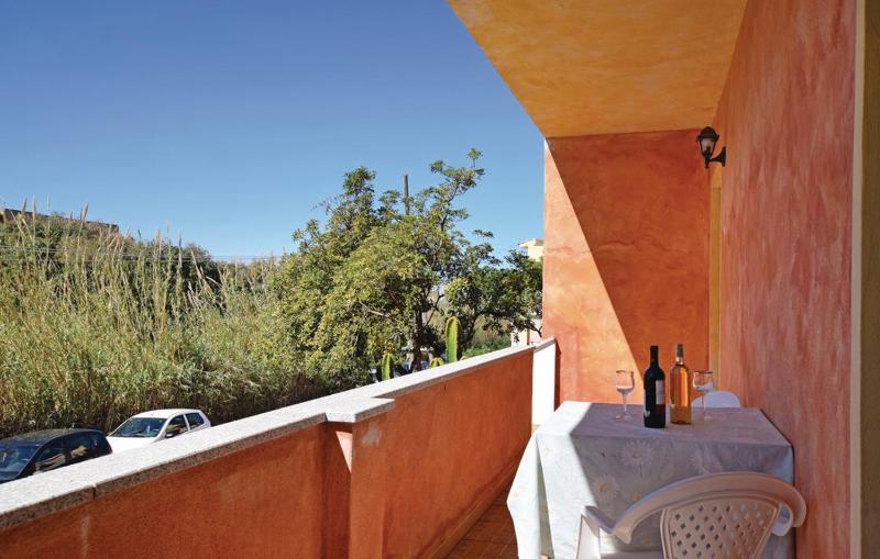 B&B La Dahlia a Castelsardo - Apt vicino spiaggia