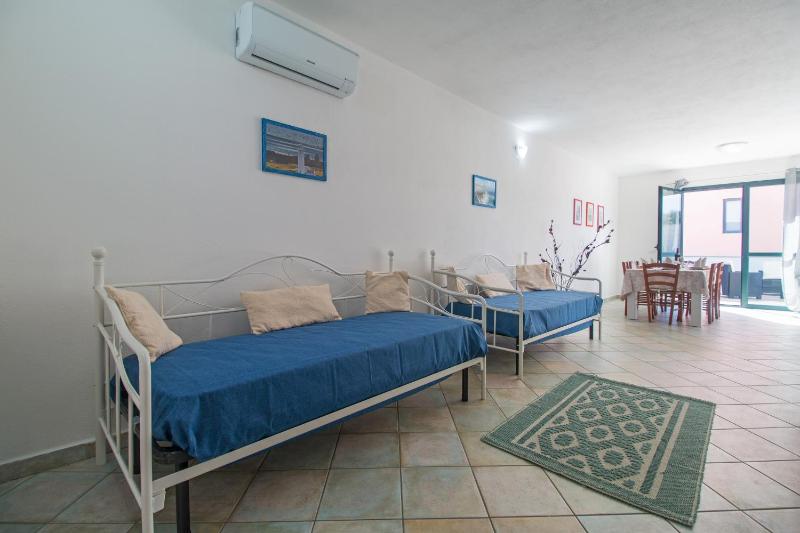 Residenza Maria Antonia a Orosei - Incantevole Appartamento