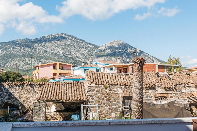 Residenza Maria Antonia a Orosei - Incantevole Appartamento
