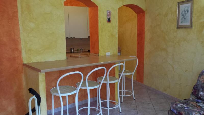 Veryhouse a Castelsardo - Spazioso Appartamento Vista Mare