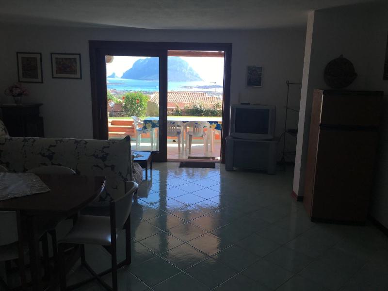 Porto San Paolo Sea Villa - Elegante villa vista mare