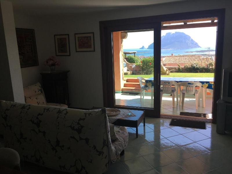 Porto San Paolo Sea Villa - Elegante villa vista mare
