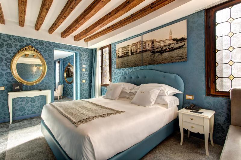 Цены на GKK Exclusive Private suite Venezia в Венеции