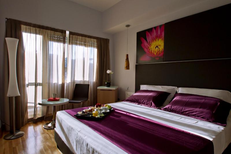 Hotel Gravina San Pietro — отель с удобным расположением в Риме