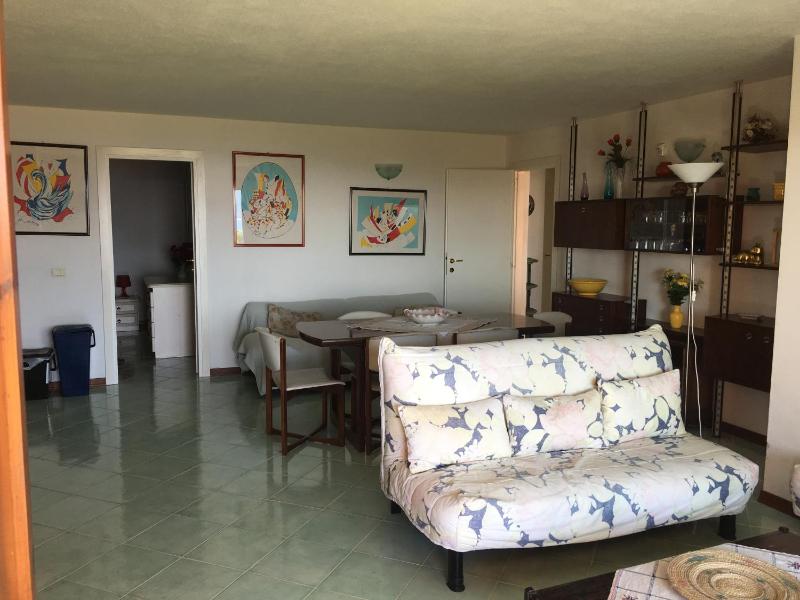 Porto San Paolo Sea Villa - Elegante villa vista mare