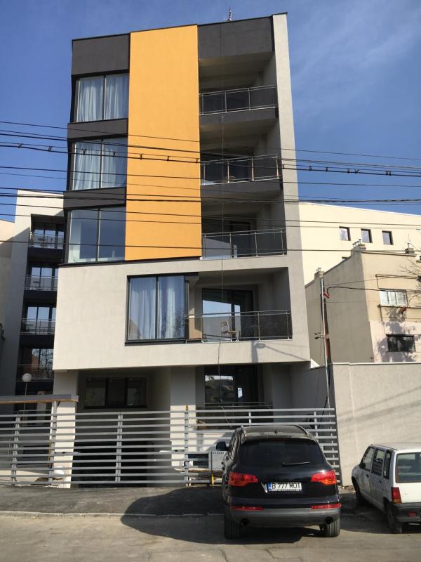 Dreamtime Apartments — отель в Бухаресте, Румыния