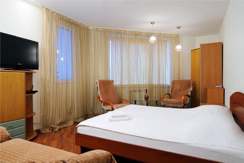 Цены на Apartments Nezavisimosti 74 в Минске