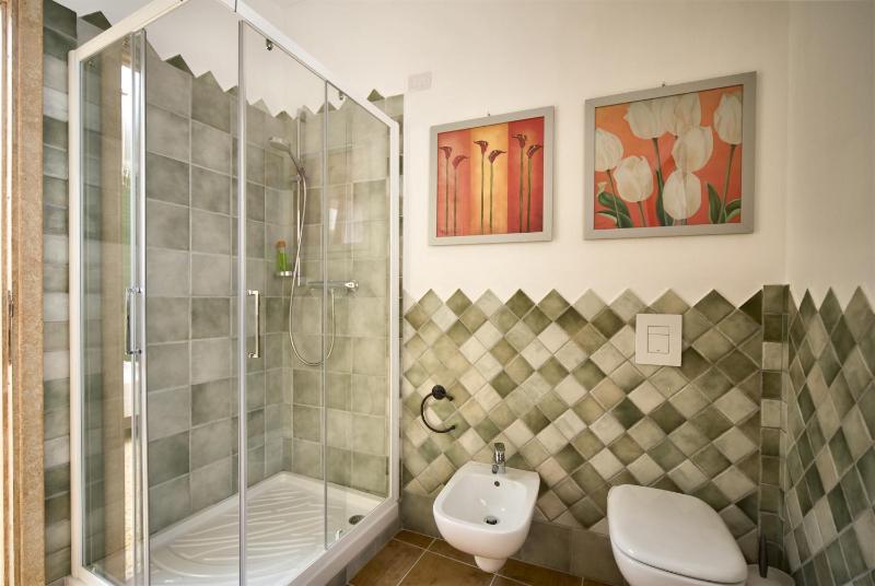 Domo Silvia E Paolo a Nuoro - Affascinante guest house
