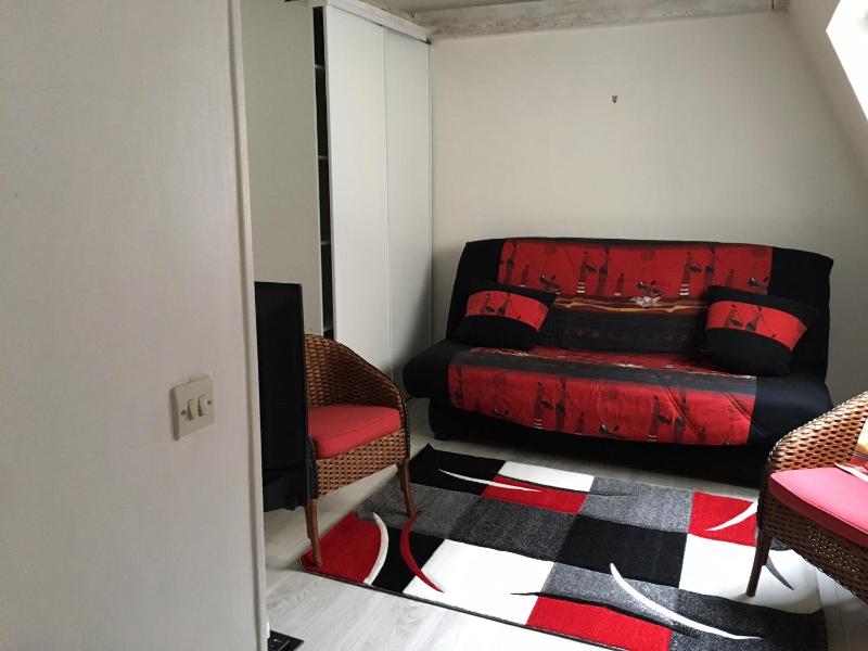 Цены на Cosy Holidays Room в Париже