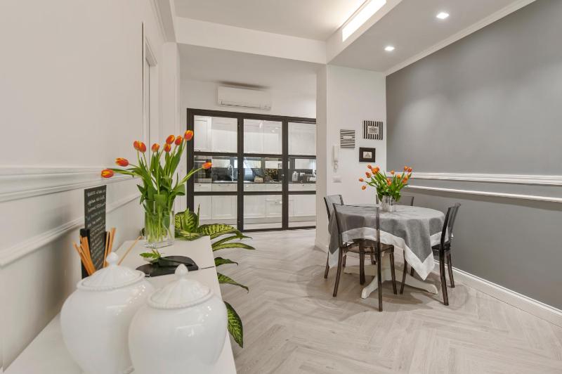 Trevi Apartment — отзывы гостей и цены