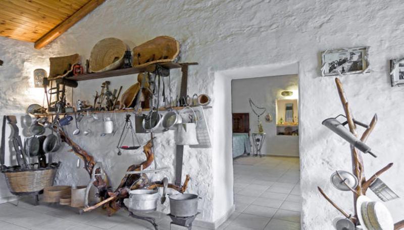 Stazzu lu Malchesi ad Arzachena - Casa Relax Giardino