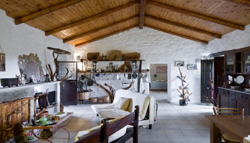 Stazzu lu Malchesi ad Arzachena - Casa Relax Giardino