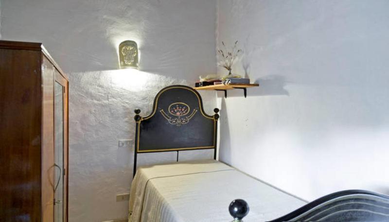 Stazzu lu Malchesi ad Arzachena - Casa Relax Giardino