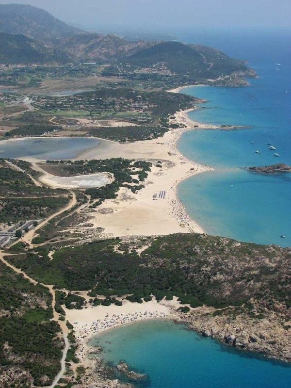 LeCalleBed-Breakfast a Chia - Accogliente B&B