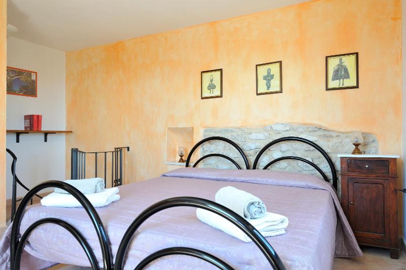 Apartments Goloritzè a Baunei - Oasi vicino al mare