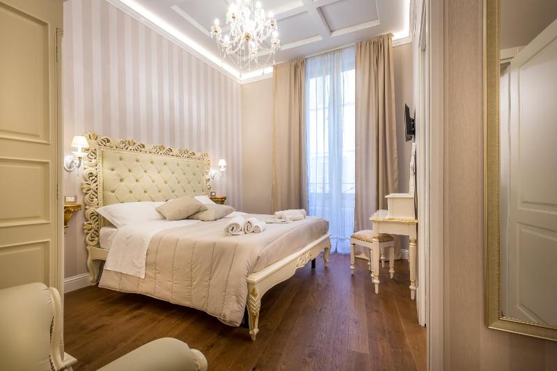 Relais Twelve B&B — отель в Флоренции, Италия