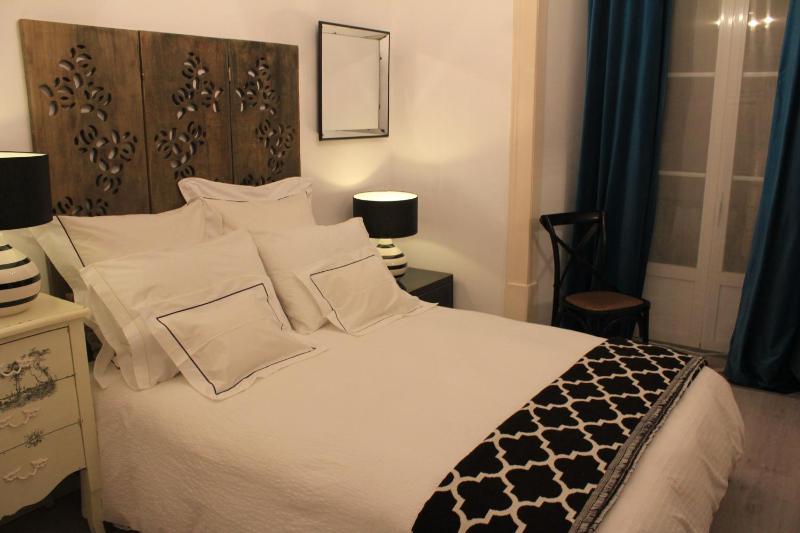 Lisbon Downtown Inn — комфортный отель в Лиссабоне