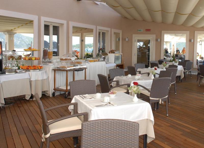 Hotel Excelsior a La Maddalena - Lusso nel centro