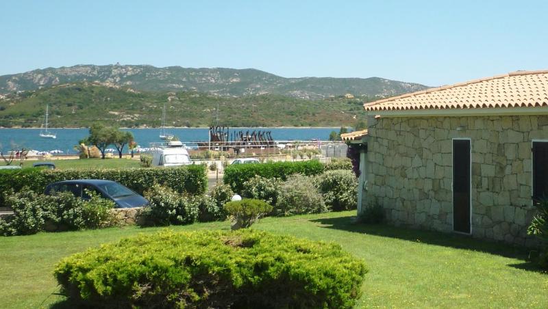 Casa Vacanze a Cannigione - Esclusivo Rifugio sul Mare