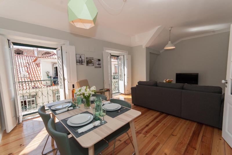 Цены на Cosy Baixa Apartment в Лиссабоне