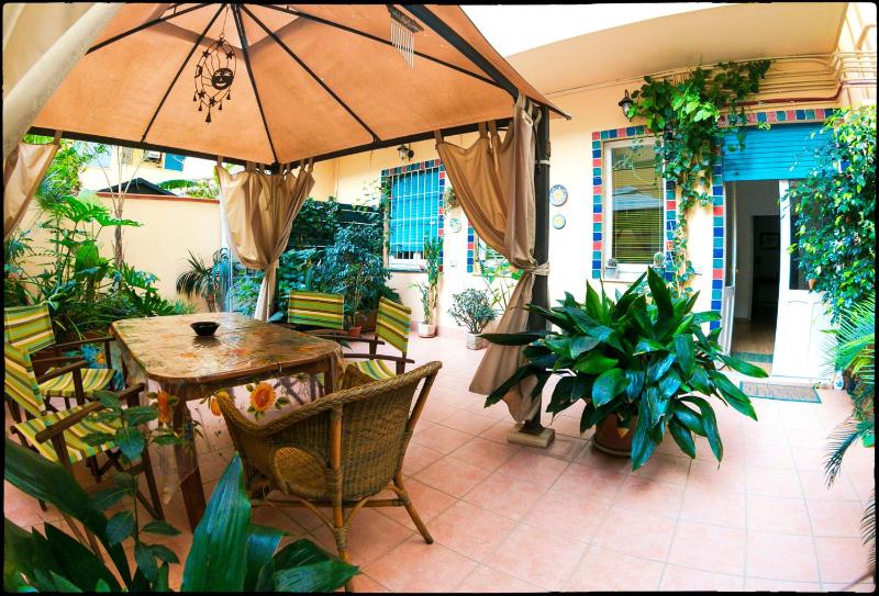 B&B Livingstone a Cagliari - Panoramico B&B centrale