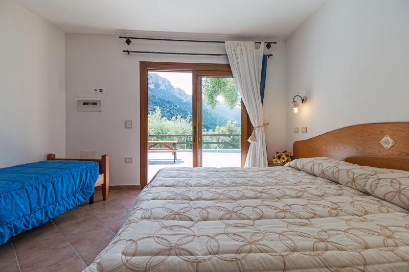 Rifugio Gorropu a Dorgali - Incantevole agriturismo vicino al canyon