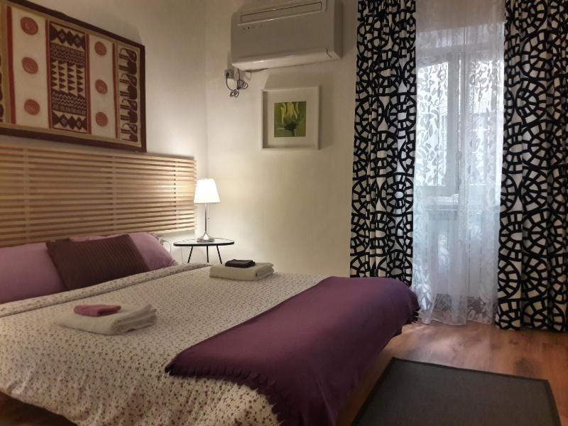 Casa Grazia-near SMN station — комфортный отель в Флоренции