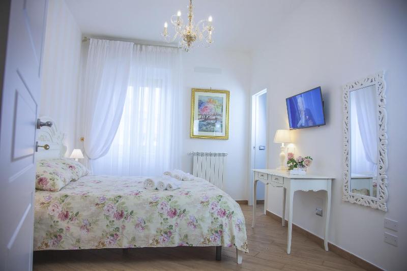 La Perla a Sassari - Elegante B&B nel Centro Storico
