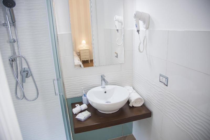 La Perla a Sassari - Elegante B&B nel Centro Storico