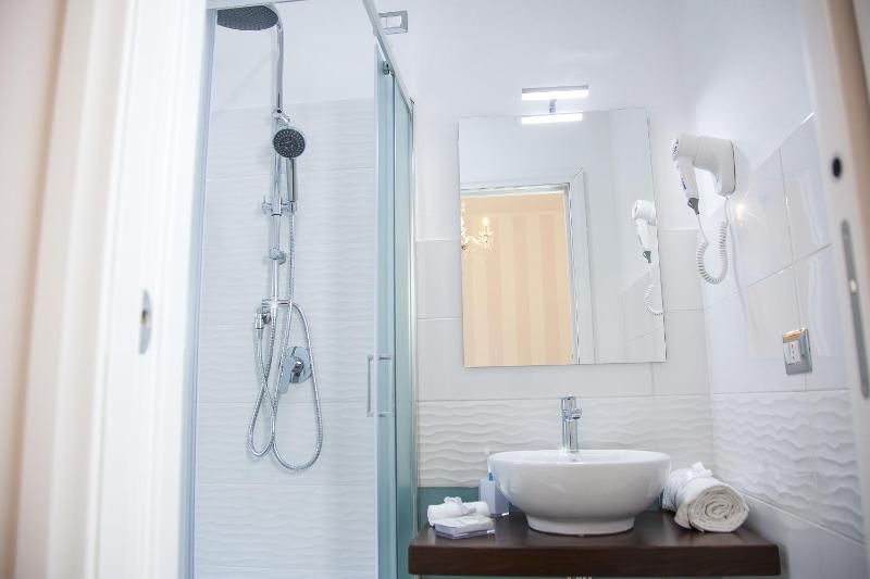 La Perla a Sassari - Elegante B&B nel Centro Storico