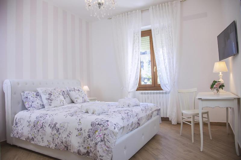 La Perla a Sassari - Elegante B&B nel Centro Storico