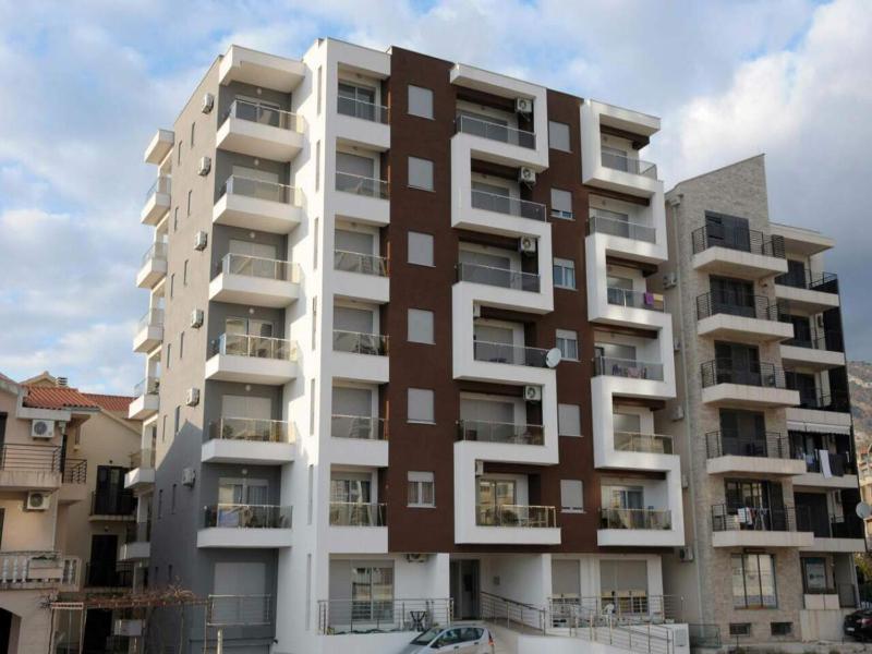 Цены на Apartments Svilen Konac в Будва