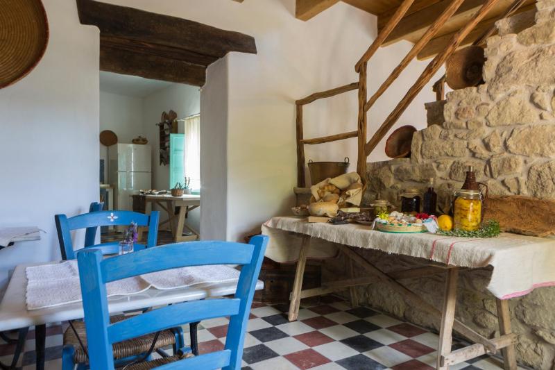 Cortis Antigas a Gesturi - Affascinante B&B Storico