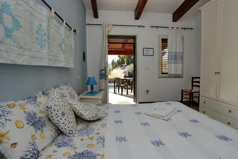 B&B Nonno Stacca a Stintino - Oasi Rurale