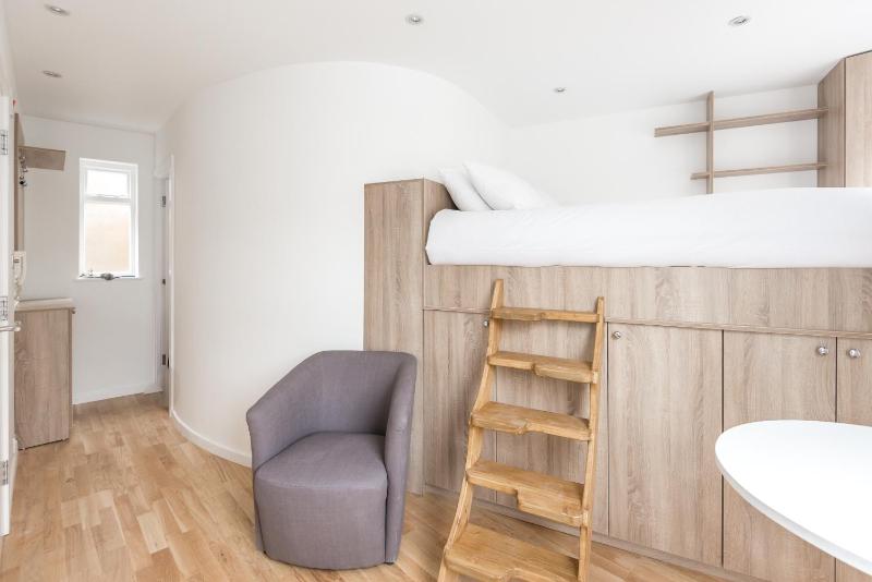 Apartment near Harrods — комфортный отель в Лондоне