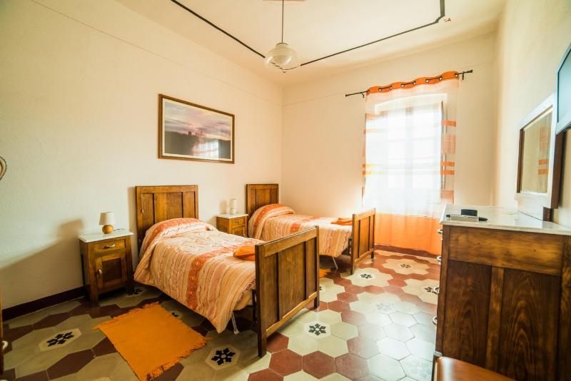 S'Apprigu a Càbras - Incantevole B&B nel Centro Storico