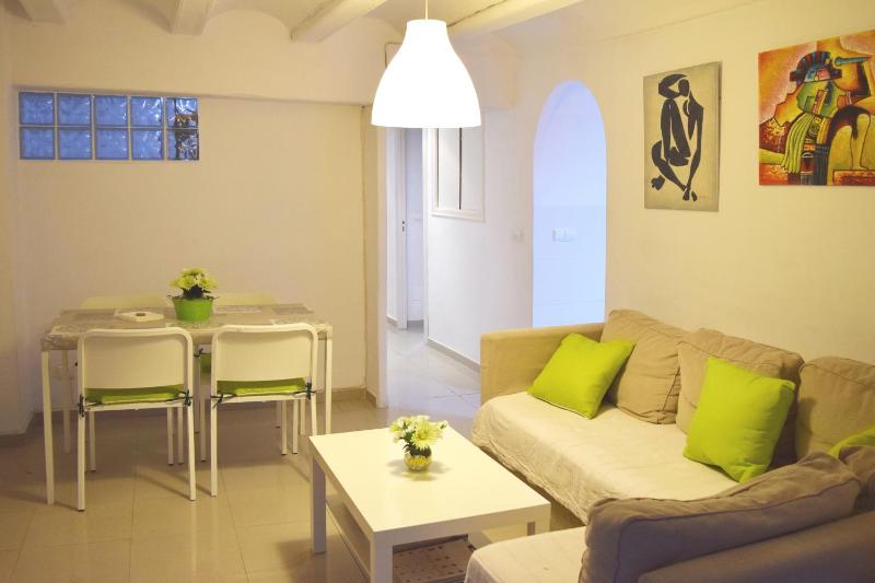 Apart and Benef — комфортный отель в Валенсии