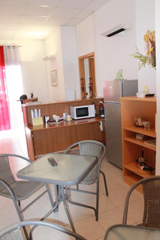 Copenaghen House a Sassari - Accogliente B&B centrale