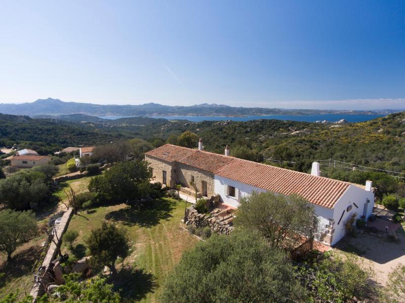 B&B Bedda Ista a Porto Cervo - Elegante oasi di relax