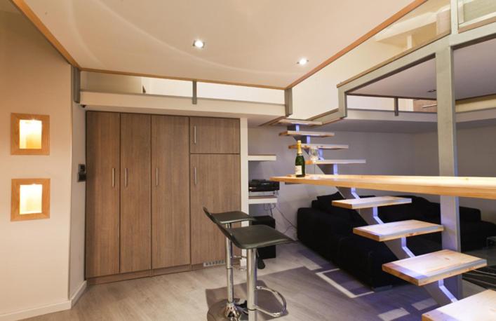 Central Apartments — отзывы гостей и цены
