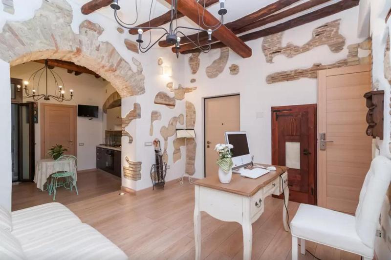 Archè a Cagliari - Accogliente B&B vicino al porto