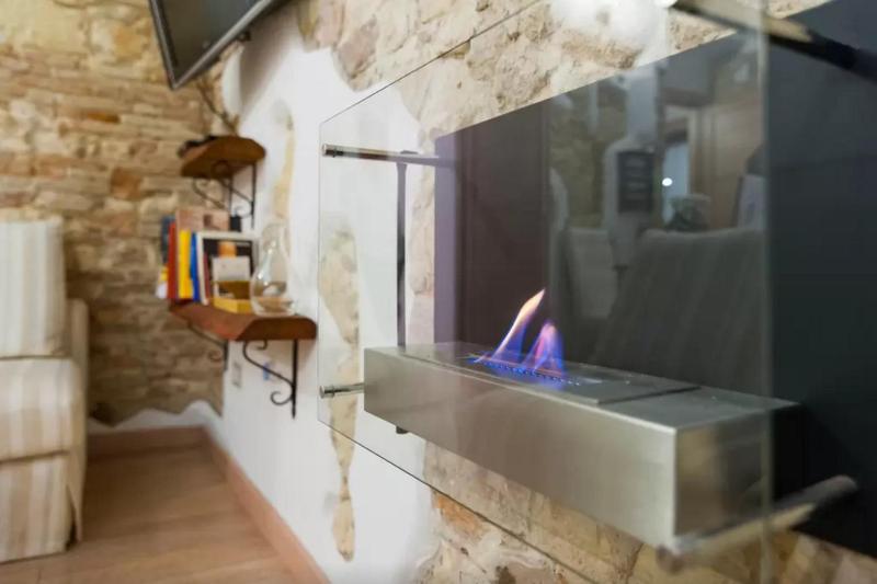 Archè a Cagliari - Accogliente B&B vicino al porto